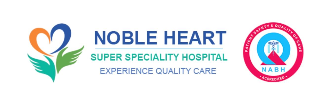 Noble Health City